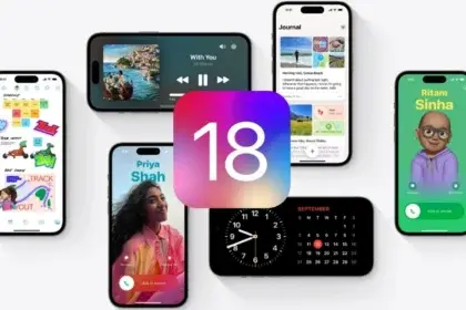 ios 18 apple