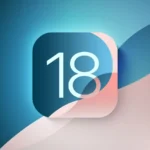 ios 18 apple lancamento