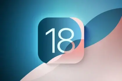 ios 18 apple lancamento