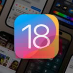 ios 18 lancamento