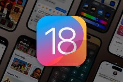 ios 18 lancamento
