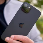 iphone 15 plus lancamento