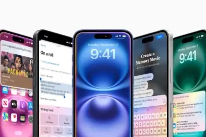 iphone 16 apple intelligence