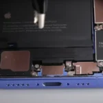 iphone 16 bateria