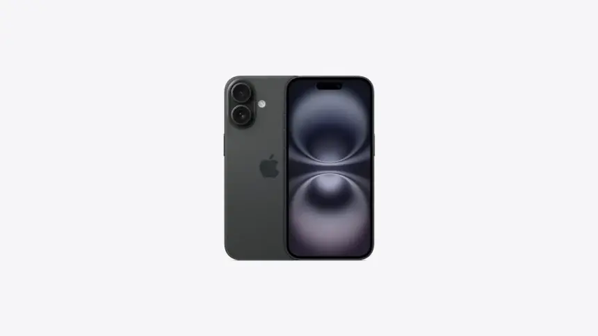 iphone 16 carregamento