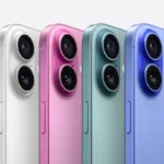 iphone 16 cores