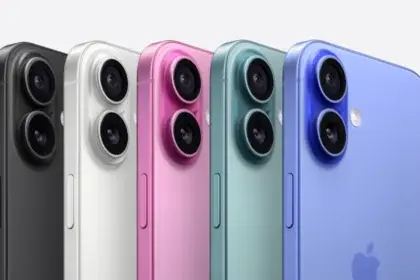 iphone 16 cores