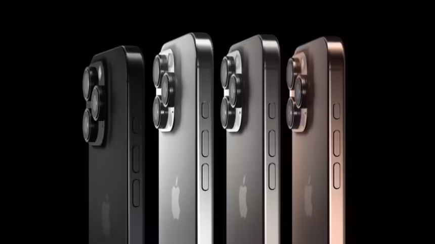 iphone 16 cores e botao