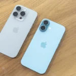 iphone 16 traseira