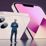 iphone 16 uso de telas
