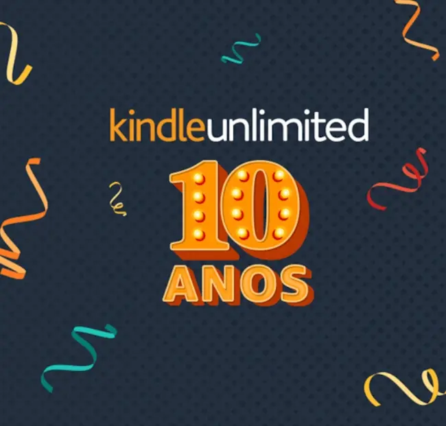 Kindle Unlimited oferece 2 meses grátis: veja como aproveitar a nova promoção kindle unlimited gratis