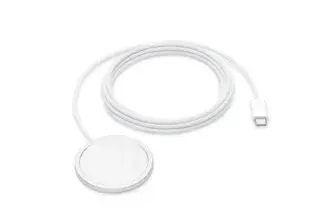 magsafe carregador novo iphone 16