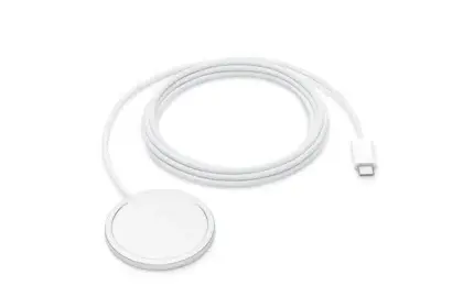 magsafe carregador novo iphone 16