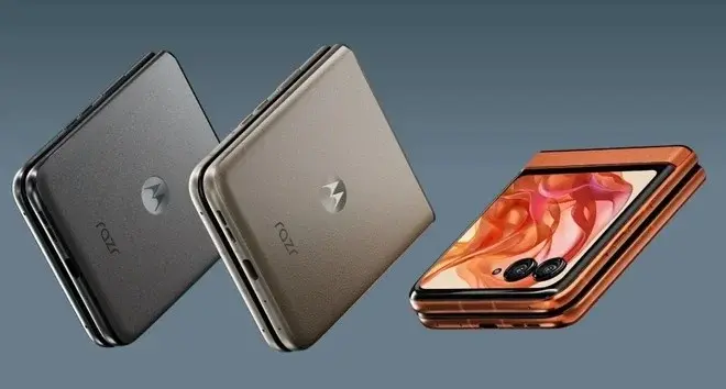 Motorola lança Razr 50 no Brasil: veja o preço oficial e a ficha técnica motorola razr 50 cores