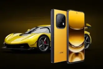 narzo 70 turbo oficial