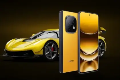 narzo 70 turbo oficial
