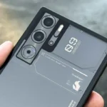 nubia redmagic 9s pro+ top 10