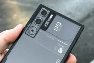 nubia redmagic 9s pro+ top 10