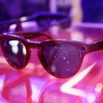oculos inteligente qualcomm