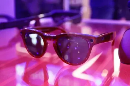 oculos inteligente qualcomm