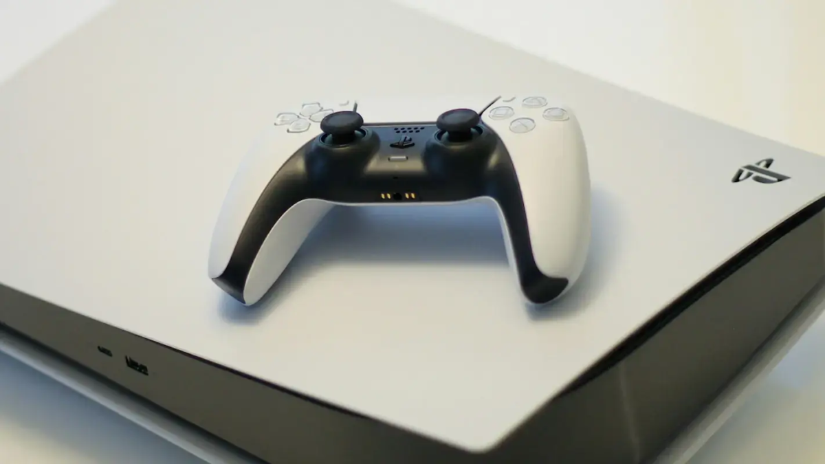 playstation 5 pro ganha data de lançamento