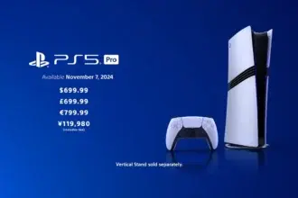 ps5 pro preco
