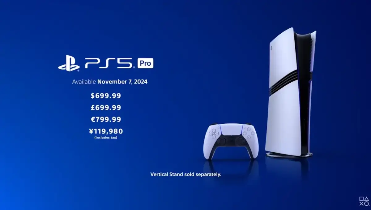 ps5 pro preco