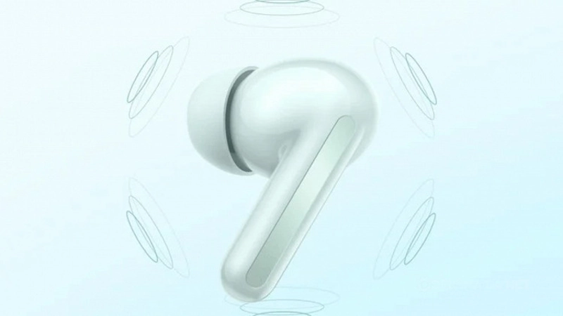redmi buds 6 fone