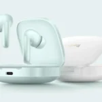 redmi buds 6 lancamento
