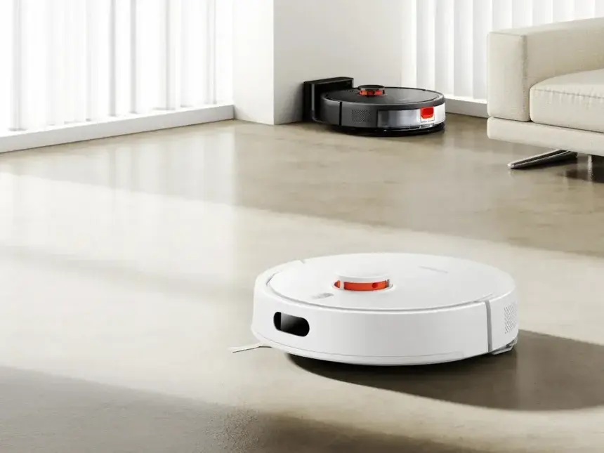 robos aspiradores da xiaomi para comprar em 2024
