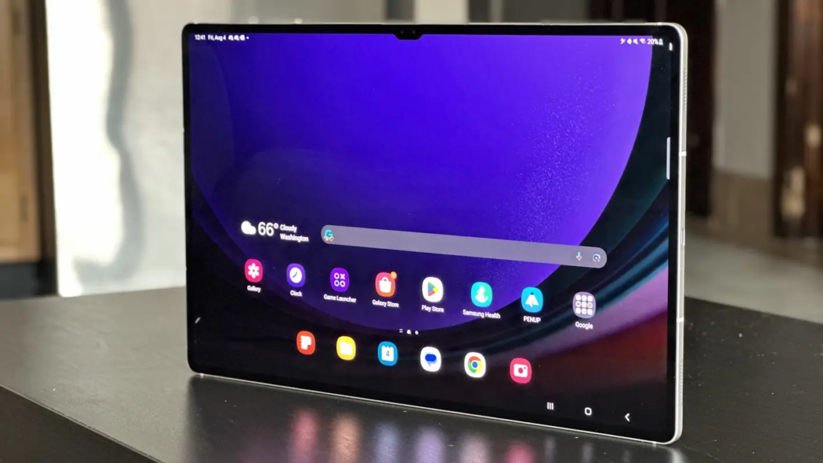 s9 ultra lancamento
