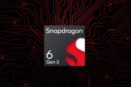 snapdragon 6 gen 3