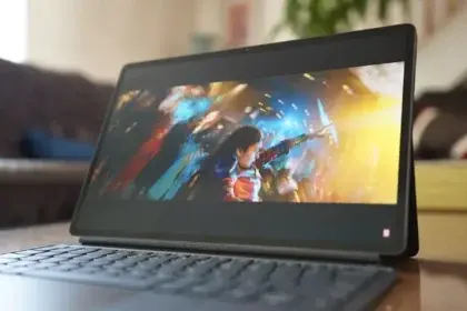 lenovo tab p12