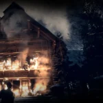 until dawn remake