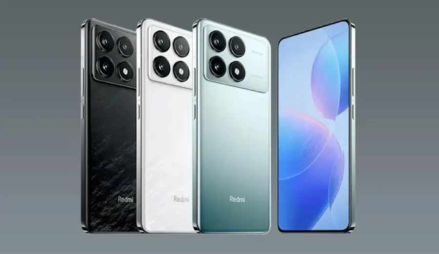 Detalhes da linha Redmi K80 vazam; veja o que sabemos das especificações vazamentos redmi k80