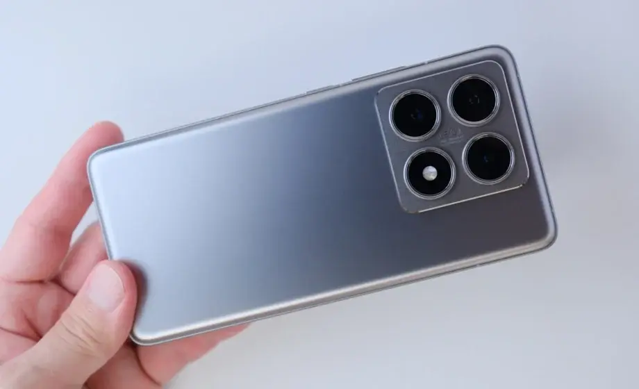 xiaomi 14t cinza