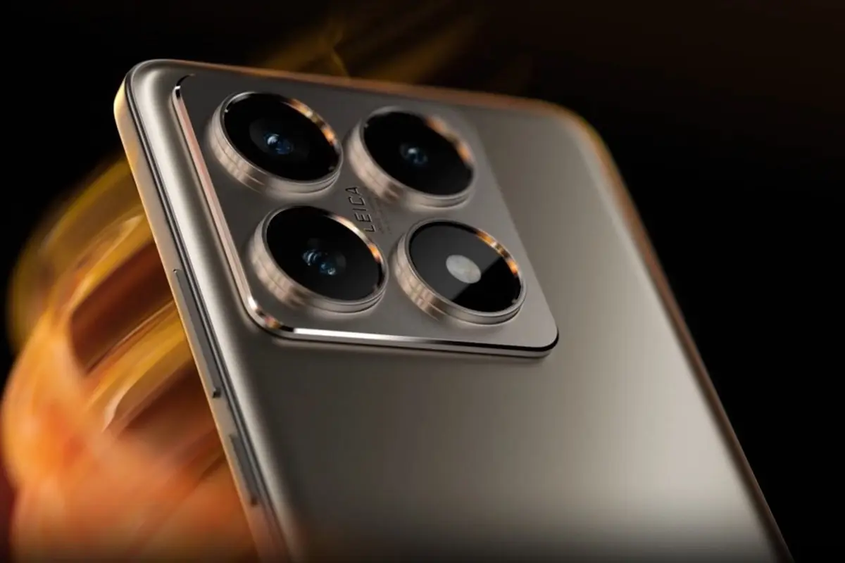 xiaomi 14t pro lancamento