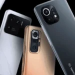 xiaomi celulares