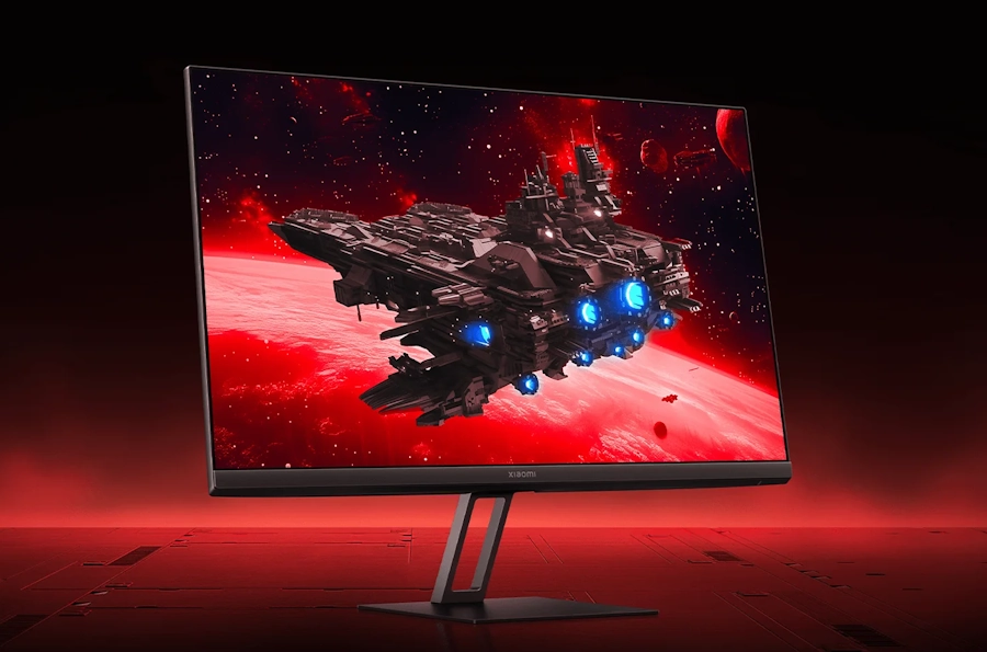 Xiaomi lança novos monitores G24i, G27Qi e G Pro 27i; veja as especificações xiaomi g24i monitor