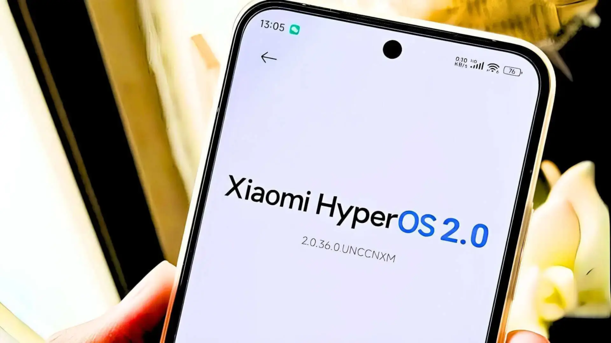 xiaomi hyperos 2.0 oficial
