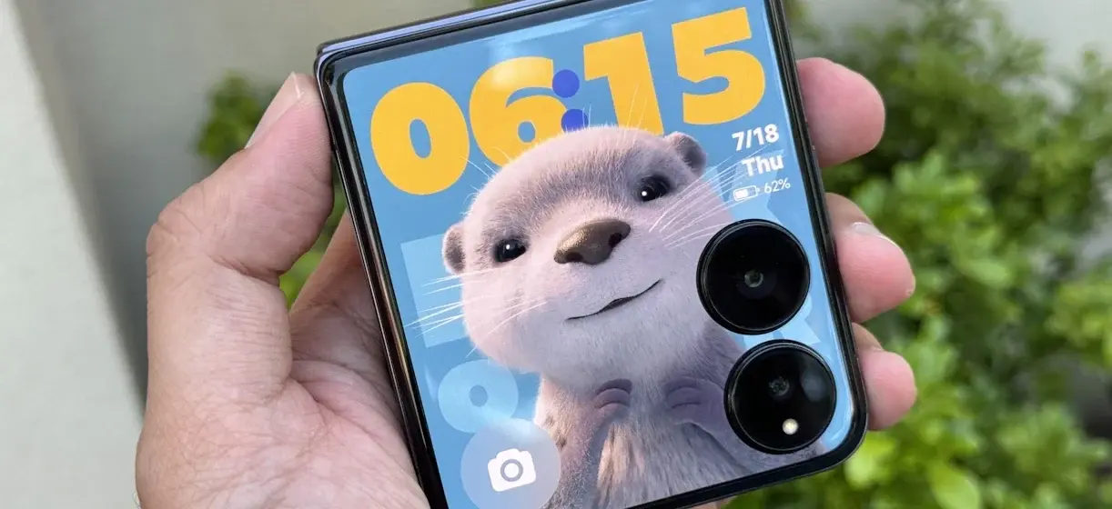 xiaomi mix flip europa