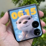 xiaomi mix flip europa