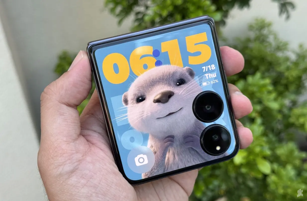 xiaomi mix flip europa