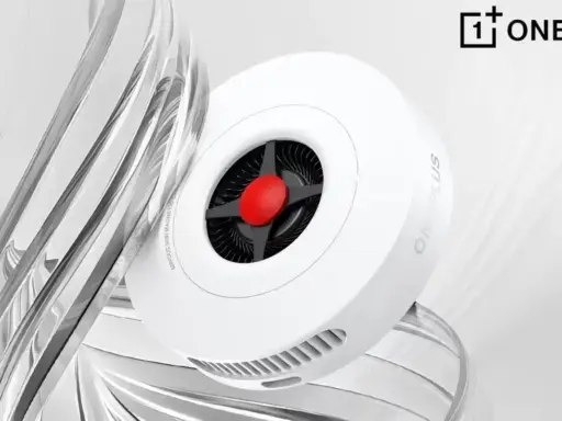 AirVOOC 50w oneplus lancamento