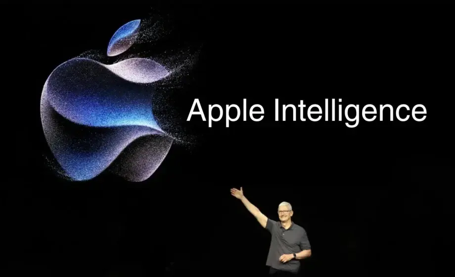 Apple-Intelligence-data