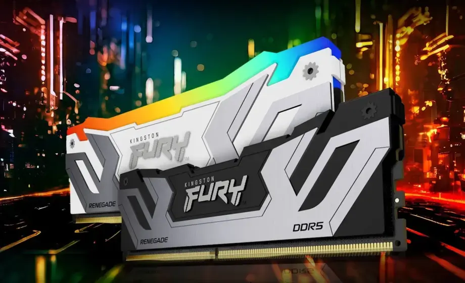 Kingston-Fury-Renegade-DDR5-CUDIMM