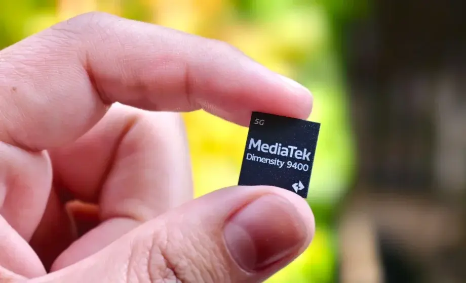 MediaTek-Dimensity-9400