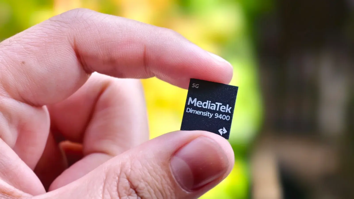 MediaTek-Dimensity-9400