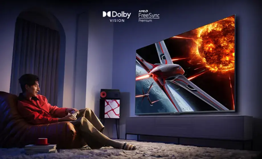 Redmi Smart TV X 2025 lancamento