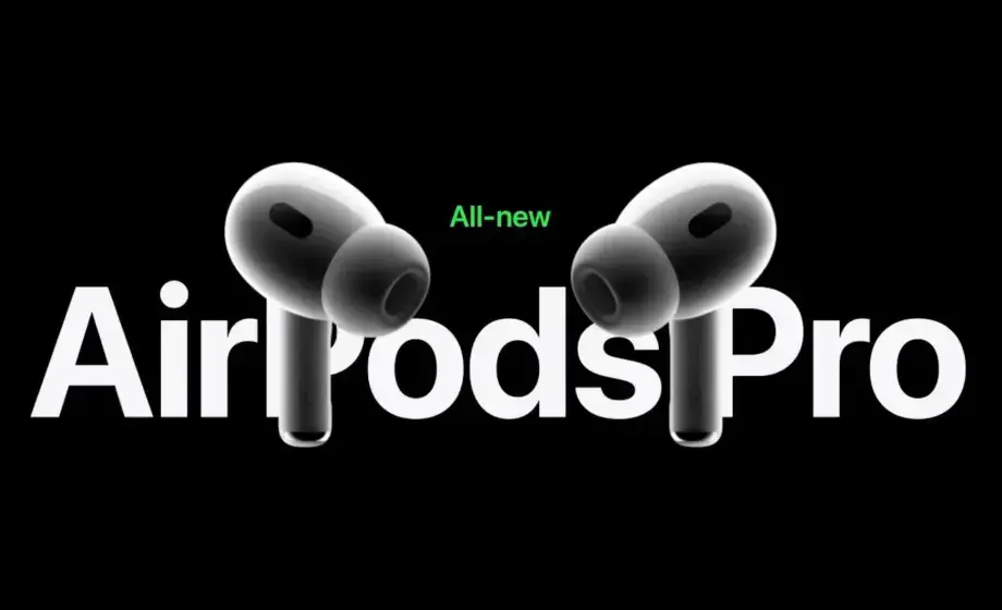 airpods pro